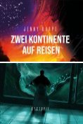 eBook Serie: Zwei Kontinente