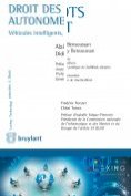 eBook Serie: Lexing - Technologies avancées & Droit