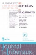 eBook Serie: Les Dossiers du Journal des tribunaux