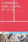 eBook Serie: Droit, management & stratégies