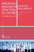 eBook Serie: Droit, management & stratégies