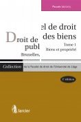 ebook Series: Collection de la Faculté de droit de l'Université de Liège