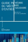 eBook Serie: Économie sociale et solidaire