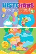 ebook Series: Histoires avant d'aller dormir