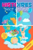 ebook Series: Histoires avant d'aller dormir