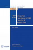 eBook Serie: Collection droit de l'Union européenne - Thèses