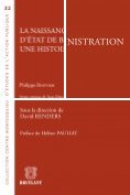 eBook Serie: Centre Montesquieu d'études de l'action publique