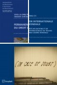 eBook Serie: Organisation internationale et relations internationales