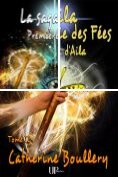 eBook Serie: Saga d'Aila