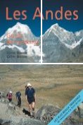 ebook Series: Les Andes, guide de trekking