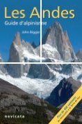 eBook Serie: Les Andes, guide d'alpinisme