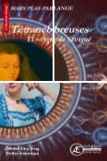 eBook Serie: Tétranébreuses