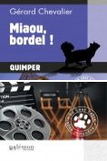 ebook Series: Le chat Catia mène l'enquête !