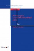 eBook Serie: Collection droit de l'Union européenne - Manuels