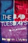 eBook Serie: The Bad Tuesdays