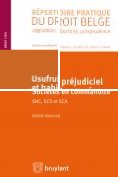 eBook Serie: Répertoire pratique du droit belge