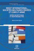 ebook Series: Mondialisation et droit international