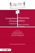 eBook Serie: Global Competition Law Centre