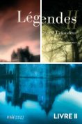 ebook Series: Légendes
