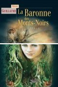 eBook Serie: La Baronne des Mont Noirs
