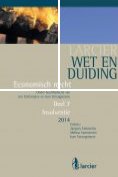 eBook Serie: Larcier Wet en Duiding - Economisch recht (8 delen)