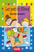eBook Serie: Les petits filous