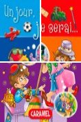 eBook Serie: Un jour, je serai…
