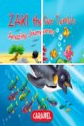 eBook Serie: The Amazing Journeys