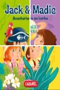 ebook Series: Aventuriers en herbe