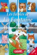 eBook Serie: Les fables de la Fontaine