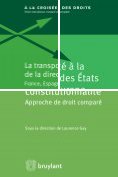 eBook Serie: À la croisée des droits
