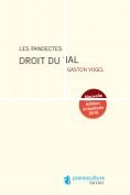 eBook Serie: Les Pandectes