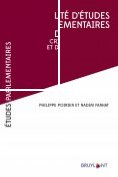 eBook Serie: Études Parlementaires