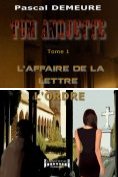 eBook Serie: Tom Anquette