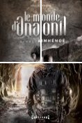 eBook Serie: Le monde d'Anaonil
