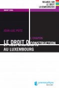 ebook Series: Regards sur le droit luxembourgeois