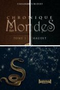 eBook Serie: Chronique des Mondes