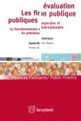 eBook Serie: Finances publiques – Public finance