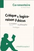 eBook Serie: Commentaire philosophique