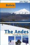 eBook Serie: The Andes, A Guide For Climbers