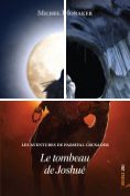 ebook Series: Les aventures de Parsifal Crusader