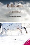 eBook Serie: Bellegarde