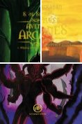 eBook Serie: Aventures Arcanes