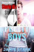 ebook Series: Gay romance