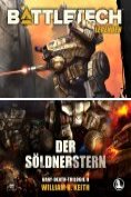 eBook Serie: BattleTech Legenden