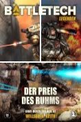eBook Serie: BattleTech Legenden