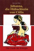 ebook Series: Johanna, die Hübschlerin von Cölln