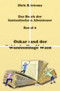eBook Serie: Das Buch der fantastischen Abenteuer
