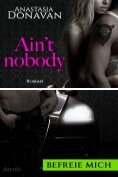 eBook Serie: Ain't Nobody
