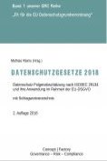 eBook Serie: Fit für die EU Datenschutzgrundverordnung